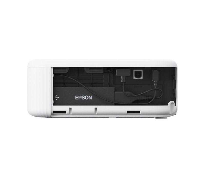 EPSON CO-FH02 Vidéoprojecteur Full HD 1080p-V11HA85040 – Image 2