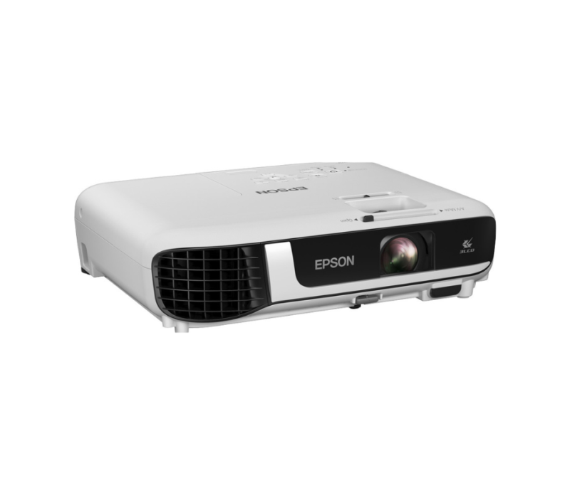 Epson EB-W51 Vidéoprojecteur 1280 x 800-V11H977040 – Image 3