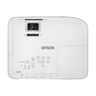 Epson EB-W51 Vidéoprojecteur 1280 x 800-V11H977040