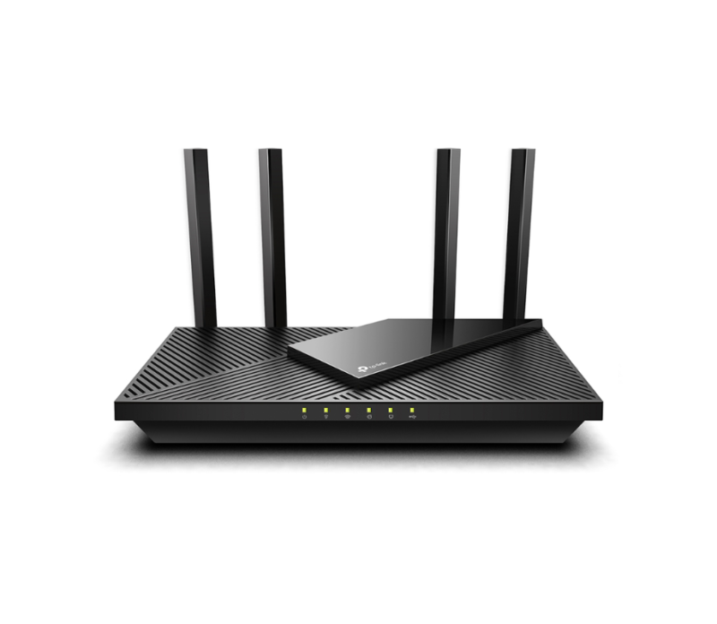 Routeur TP-Link Archer AX55 AX3000 Wi-Fi 6-ARCHERAX55
