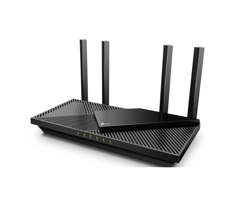Routeur TP-Link Archer AX55 AX3000 Wi-Fi 6-ARCHERAX55 – Image 2