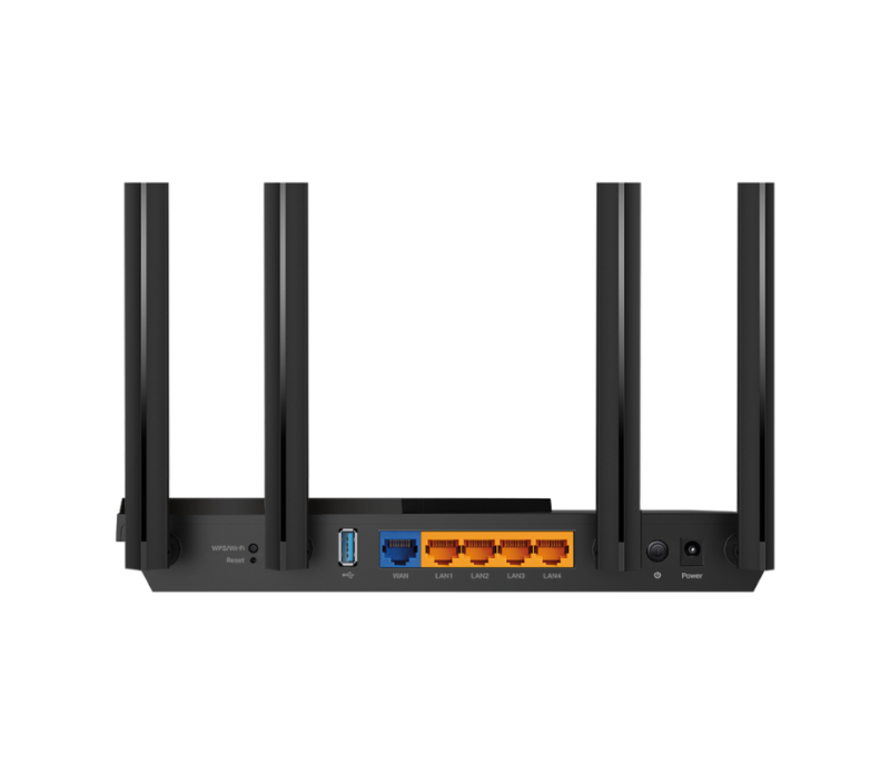 Routeur TP-Link Archer AX55 AX3000 Wi-Fi 6-ARCHERAX55 – Image 3