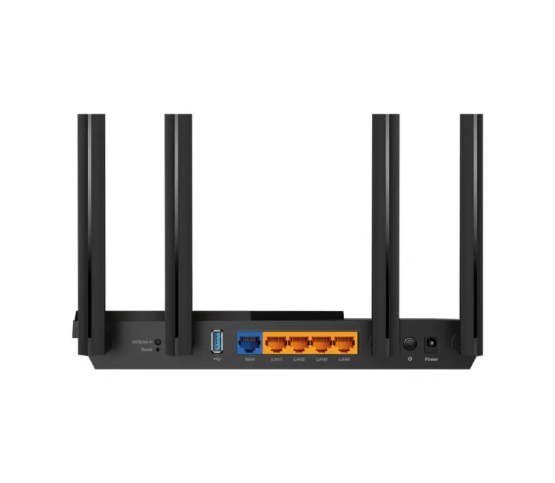 Routeur TP-Link Archer AX55 AX3000 Wi-Fi 6-ARCHERAX55 – Image 3