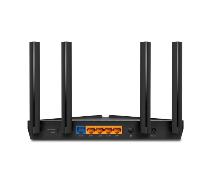 Routeur TP-Link Archer AX53 AX3000 Wi-Fi 6-ARCHERAX53 – Image 3