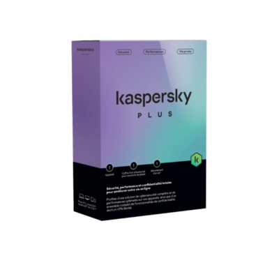 Kaspersky Plus 1 Poste 1 an-KL10428BAFS-FFPMAG