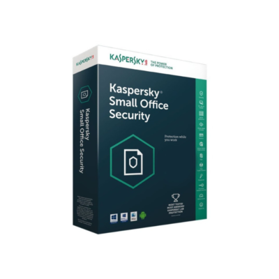 KASPERSKY SMALL OFFICE SECURITY 7 5 Postes + 1 Serveur