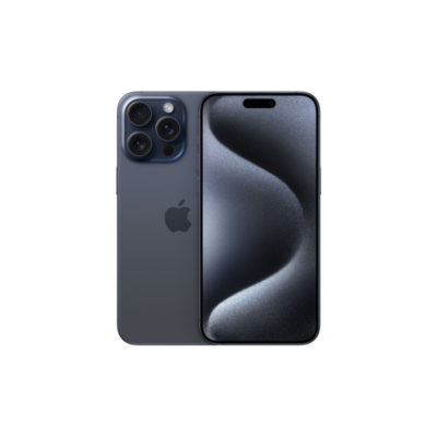 Apple Iphone 15 pro max SÉRIES