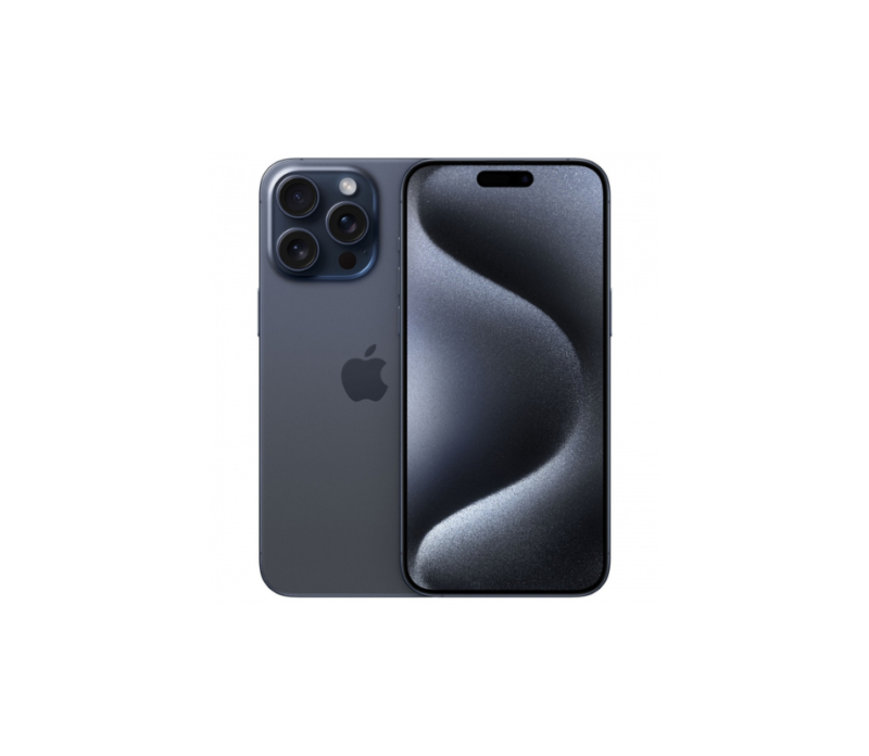 Apple Iphone 15 pro max SÉRIES