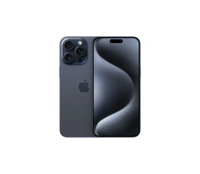 Apple Iphone 15 pro max SÉRIES