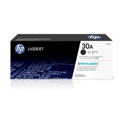 hp 30a