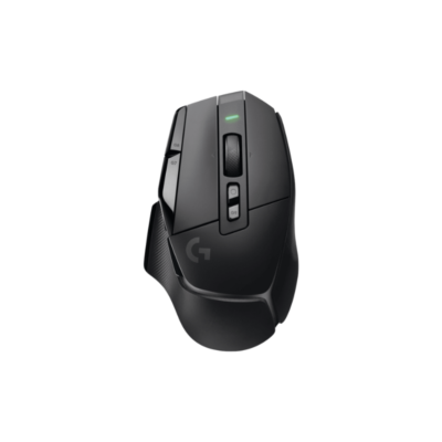 G502 x light speed