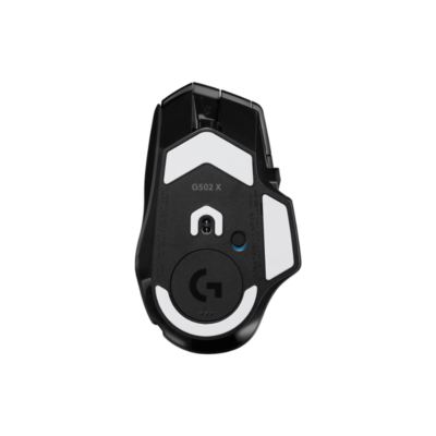 G502 X