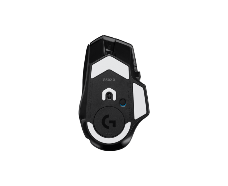 G502 X