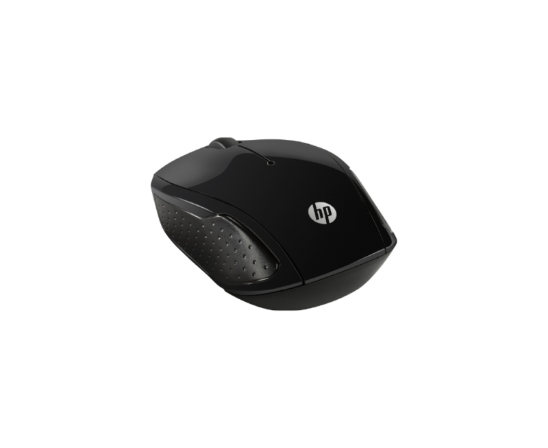 HP 200