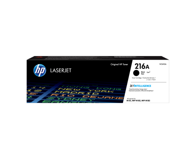 HP 216 a