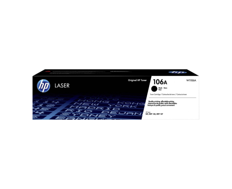 TONER 106 A