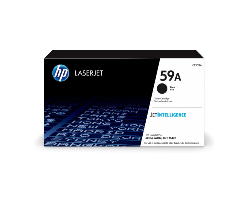 toner 59a