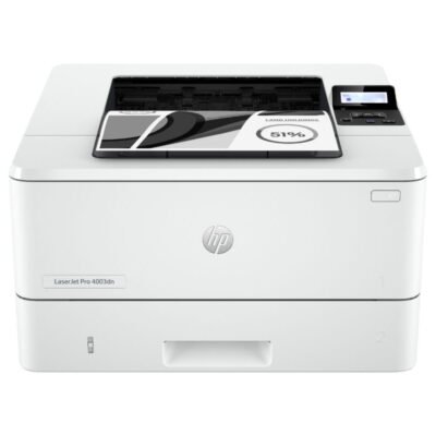 Imprimante LaserJet Pro hp 4003dn_2Z609A