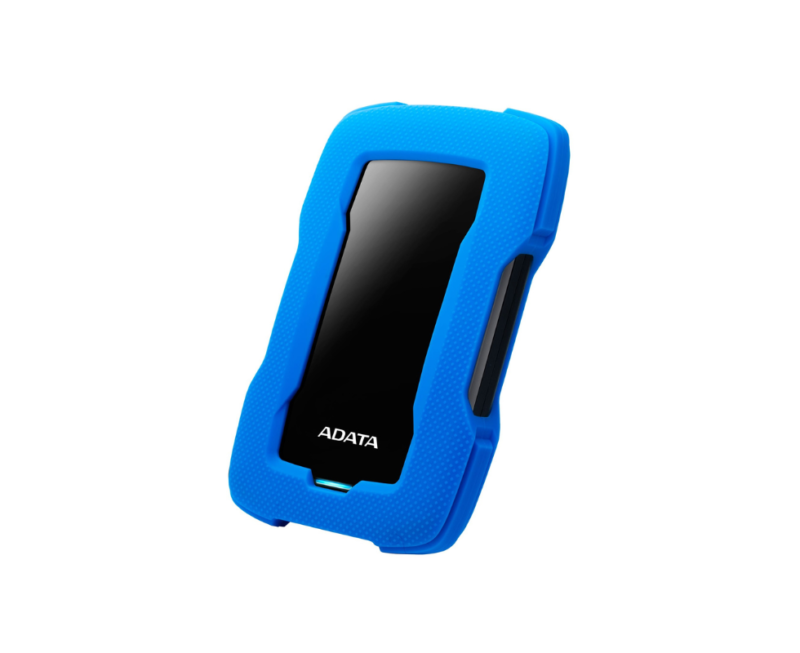ADATA- AHD330-2TU31-CBL 2TB USB 3.1-