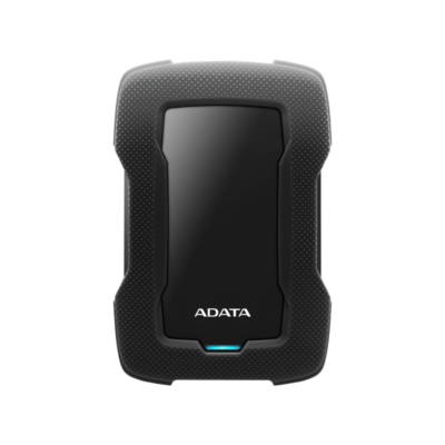 Disque Dur portable ADATA HD330 4 To (AHD330-4TU31-CBK)