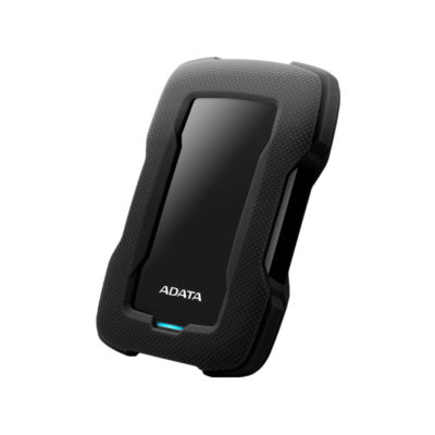 Disque Dur portable ADATA HD330 4 To (AHD330-4TU31-CBK)
