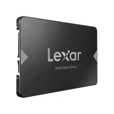 Disque dur interne SSD Lexar NS100 SATA III, 2.5