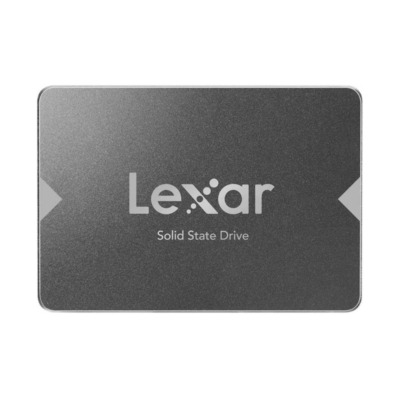 Disque dur interne SSD Lexar NS100 SATA III, 2.5