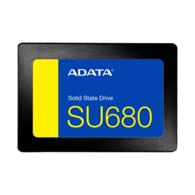Adata disque dur interne ssd ultimate su680 sata 2.5
