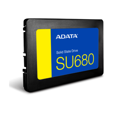 Adata disque dur interne ssd ultimate su680 sata 2.5