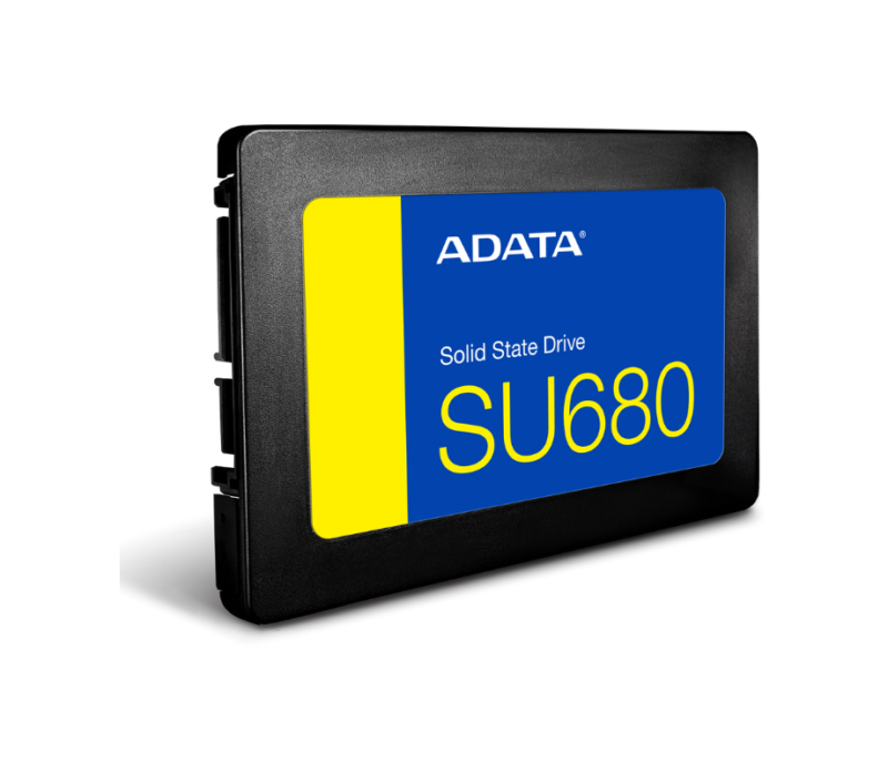 Adata disque dur interne ssd ultimate su680 sata 2.5" - 256