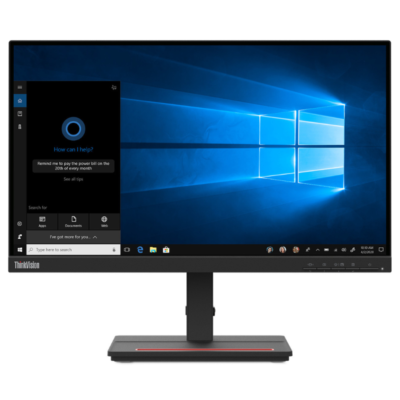 Ecran 22 Full HD Lenovo ThinkVision S22e-20 62C6KAT1EU