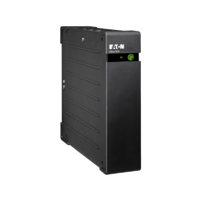 Onduleur Eaton Ellipse ECO EL1600USBFR - 1000 W / 1600 VA