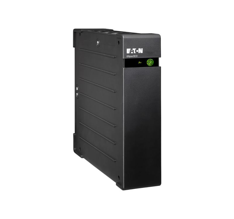 Onduleur Eaton Ellipse ECO EL1600USBFR - 1000 W / 1600 VA