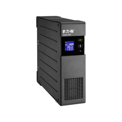Onduleur Eaton Ellipse PRO ELP650FR - 400 W / 650 VA