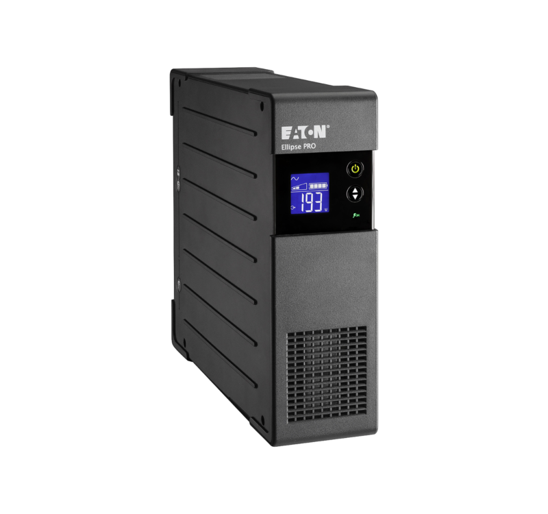 Onduleur Eaton Ellipse PRO ELP650FR - 400 W / 650 VA