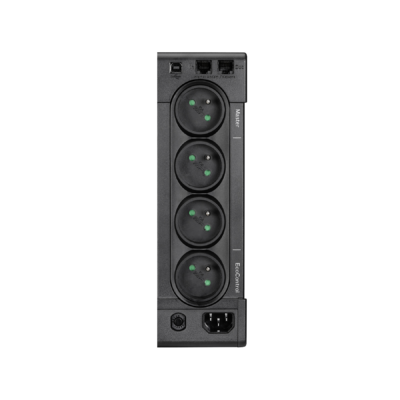 Onduleur Eaton Ellipse PRO ELP650FR - 400 W / 650 VA