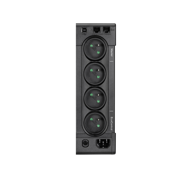 Onduleur Eaton Ellipse PRO ELP650FR - 400 W / 650 VA
