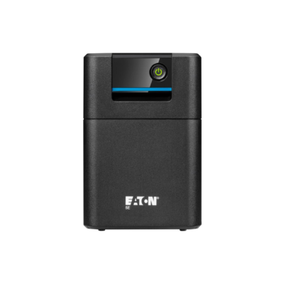 Onduleur Eaton 5E Gen2 5E550I - 300W / 500 VA - C13