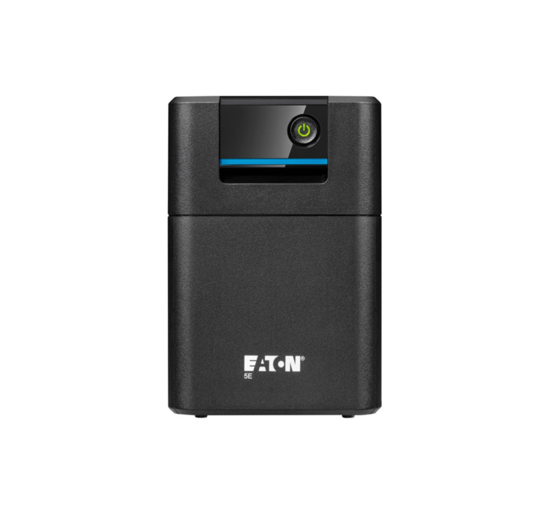 Onduleur Eaton 5E Gen2 5E550I - 300W / 500 VA - C13