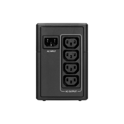Onduleur Eaton 5E Gen2 5E550I - 300W / 500 VA - C13