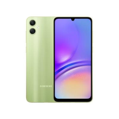 SAMSUNG A05 4G Dual Sim 64GB- SM-A055FLGDMWD