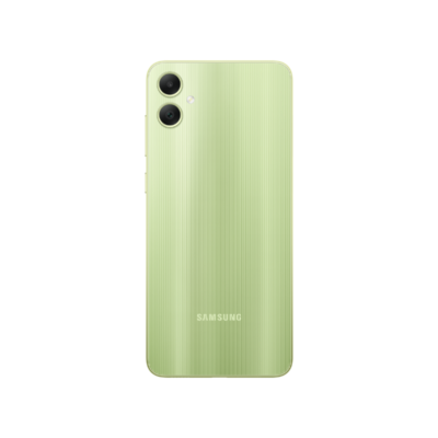 SAMSUNG A05 4G Dual Sim 64GB- SM-A055FLGDMWD