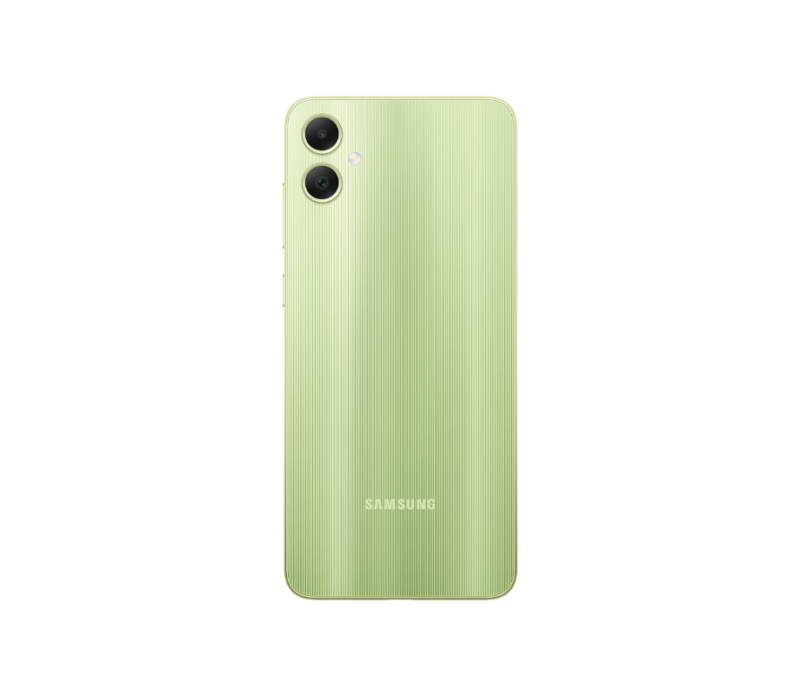 SAMSUNG A05 4G Dual Sim 64GB- SM-A055FLGDMWD – Image 2