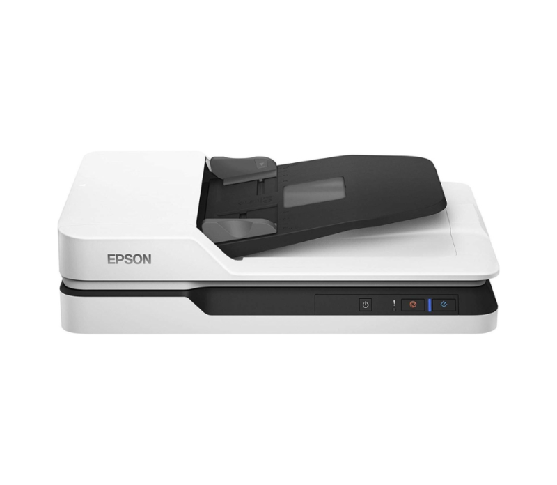 Scanner WorkForce Epson DS-1630 -B11B239402