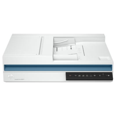HP Scanner  ScanJet Pro 2600 f1-20G05A