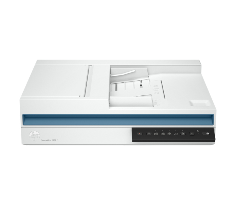 HP Scanner  ScanJet Pro 2600 f1-20G05A