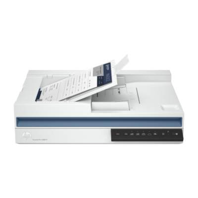 HP Scanner  ScanJet Pro 2600 f1-20G05A