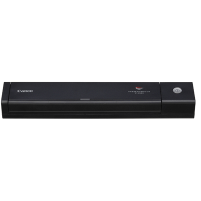 Scanner mobile Canon ImageFORMULA P-208II -9704B003