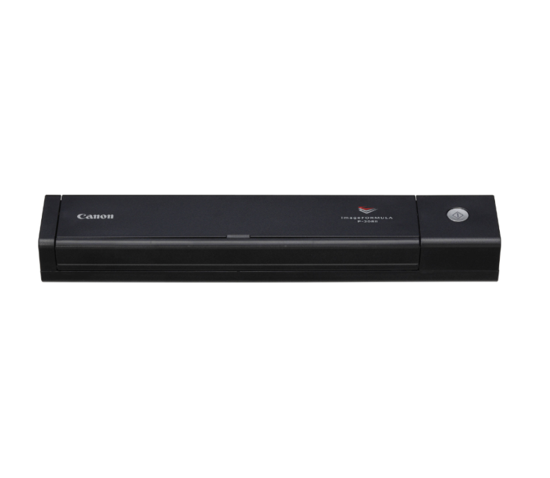 Scanner mobile Canon ImageFORMULA P-208II -9704B003