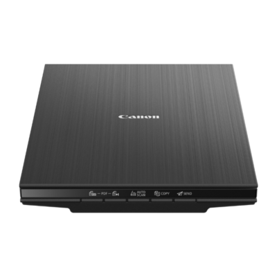 Scanner à plat Canon CanoScan LiDE 400-2996C010AA